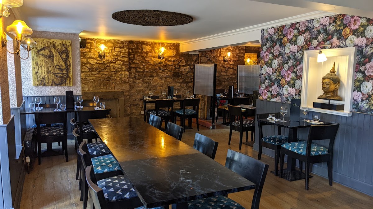 Nok's Kitchen On Stockbridge